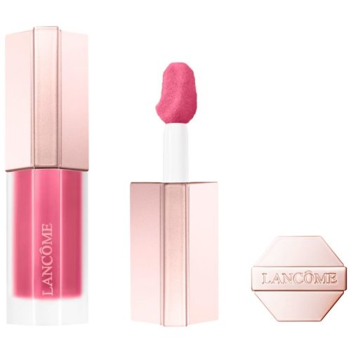 LANCOME - Lip Idôle CuddleBlur™ Matte Velvet Lip Cream, 8.5G,  Cozy Berry