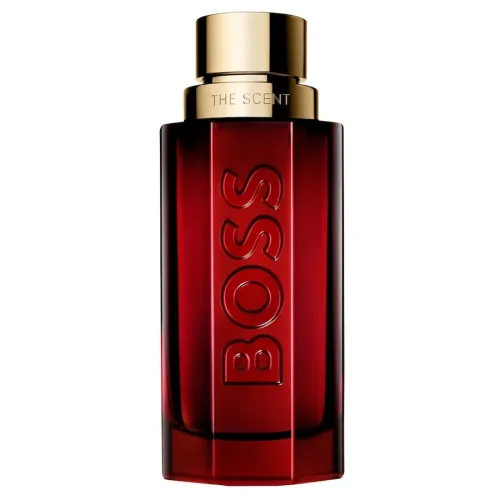 Hugo Boss - The Scent Elixir for Him, Parfum Intense, 100  ml
