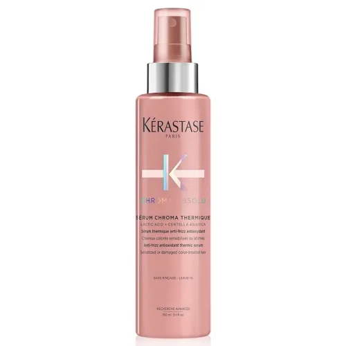 Kérastase Chroma Absolu Serum Chroma Thermique Haaröle & -seren 150 ml