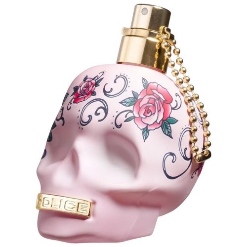 Police To Be Tattooart Damenparfum 40 ml Damen