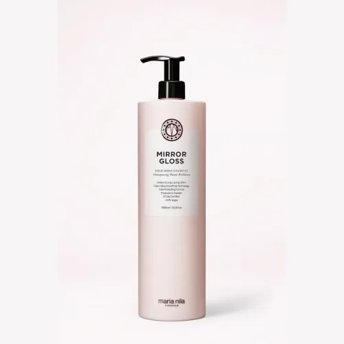 Maria Nila Mirror Gloss Shampoo 1000 ml