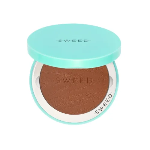 Sweed - Bronzer The Bronzing Powder, 10g, Tan