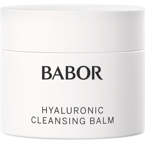 BABOR Cleansing Hyaluronic Balm Reinigungscreme 150 ml