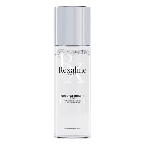 Rexaline CRYSTAL BRIGHT Lotion Gesichtscreme 150 ml