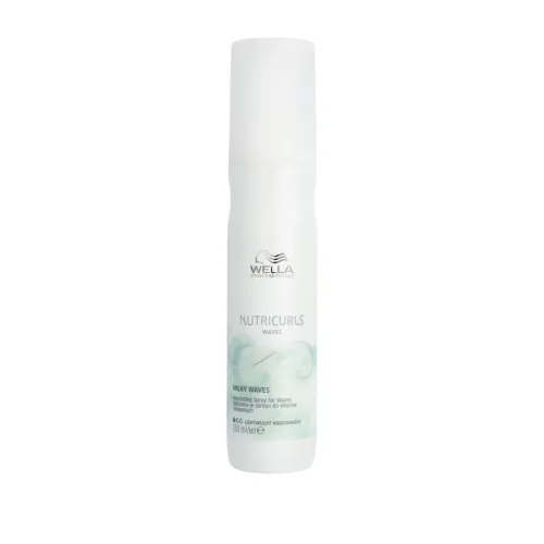 Wella Professionals Nutricurls Milky Waves Leave-In-Conditioner 150 ml