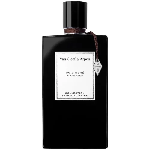 Van Cleef & Arpels, Bois Dore by Van Cleef & Arpels Eau de Parfum Spray 75 ml