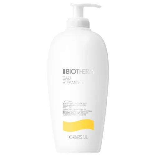 undefined, Biotherm Eau Vitamine Boldymilk 400 ml