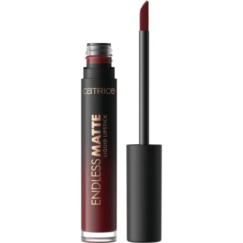 Catrice Endless Matte Liquid Lippenstifte 4,5 ml 150 - SECRET ADMIRE