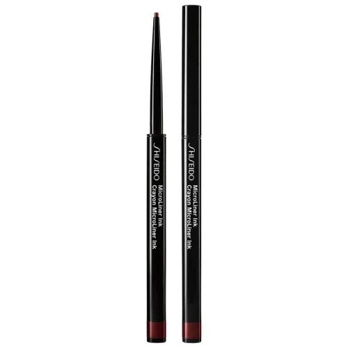Shiseido MicroLiner Ink Eyeliner 08 g Nr. 3 - Plum
