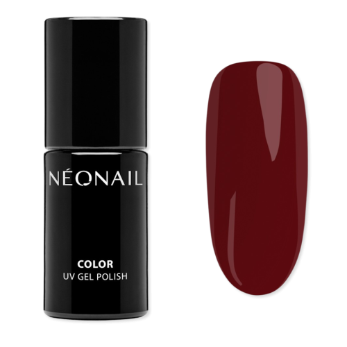 NEONAIL Color Nagellack 7,2 ml PERFECT RED