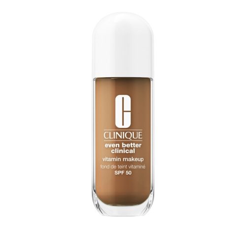 Clinique Even Better? Clinical Vitamin Makeup SPF 50 Foundation 30 ml Medium Deep Warm 3