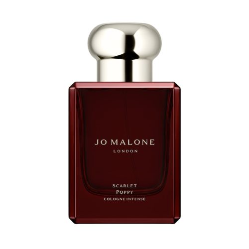 Jo Malone London Cologne Intense Scarlett Poppy Eau de Cologne 50 ml