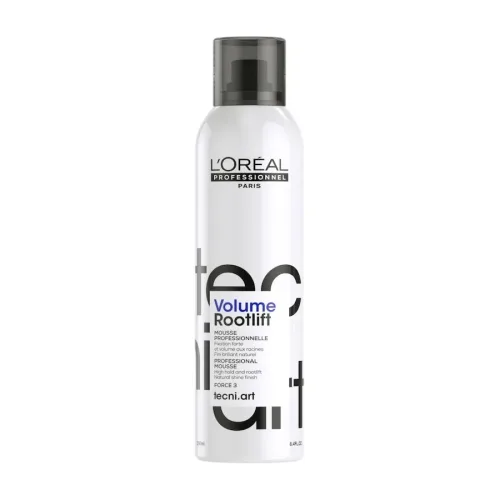 L´Oréal Professionnel Paris Tecni.Art Lift Stylingsprays 250 ml Weiss Damen