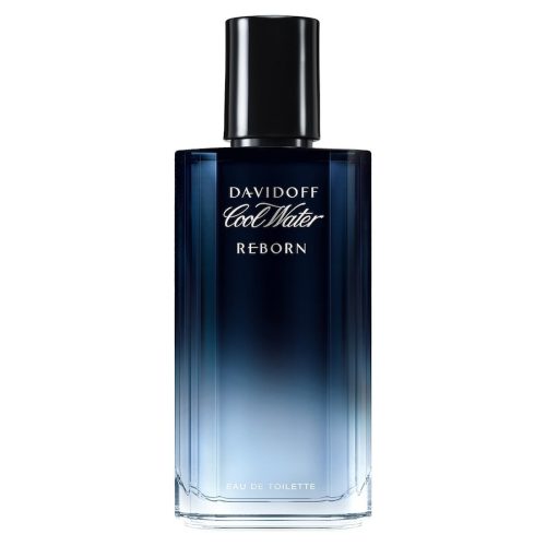 Davidoff Cool Water Reborn Eau de Toilette 75 ml Herren