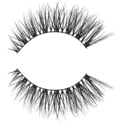 Essence - what the fake! false lashes, 1 Paar,  Natural