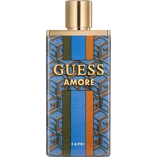 Guess Amore Capri Damenparfum 100 ml Damen