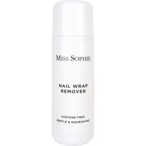 Miss Sophie Nail Wrap Remover Nageldesign 100 ml