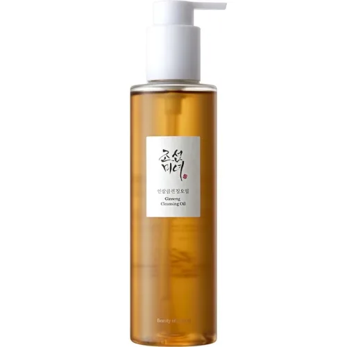 Beauty of Joseon - Ginseng Cleansing Oil, 210 ml