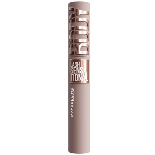 Maybelline - Lash Sensational Body Mascara, 9.75  ml, Black