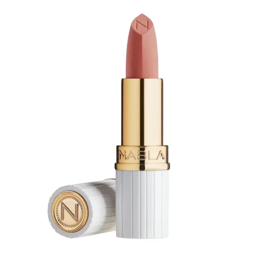 NABLA Matte Pleasure Lipstick Lippenstifte 3,5 g ECLIPSE NUDE