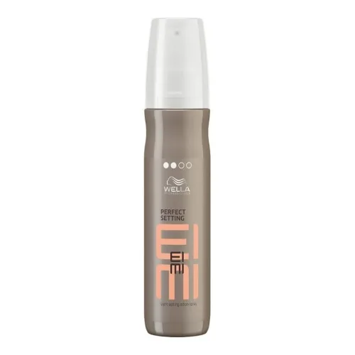 Wella Professionals EIMI Volume Perfect Setting Sprühfestiger Hitzeschutz 150 ml
