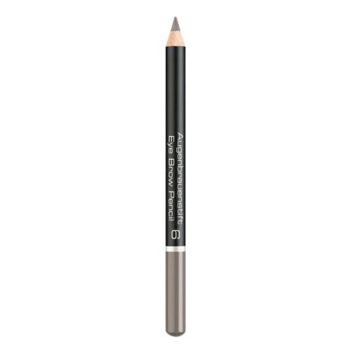 ARTDECO Eyebrow Pencil Augenbrauenstift 1,1 g Nr. 06 - Hellbraun
