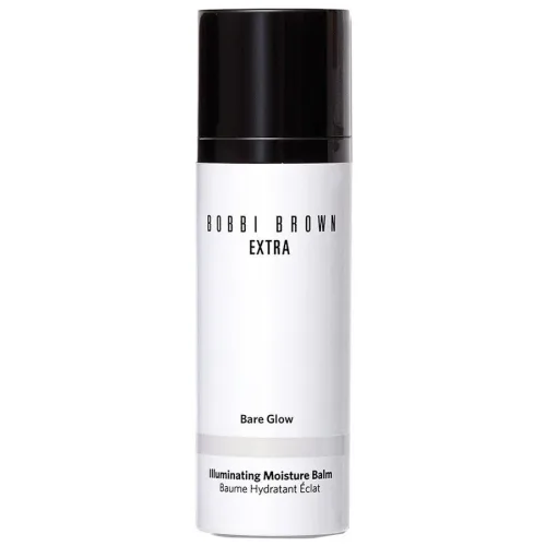 Bobbi Brown Extra Illuminating Moisture Balm Gesichtscreme 30 ml Silber