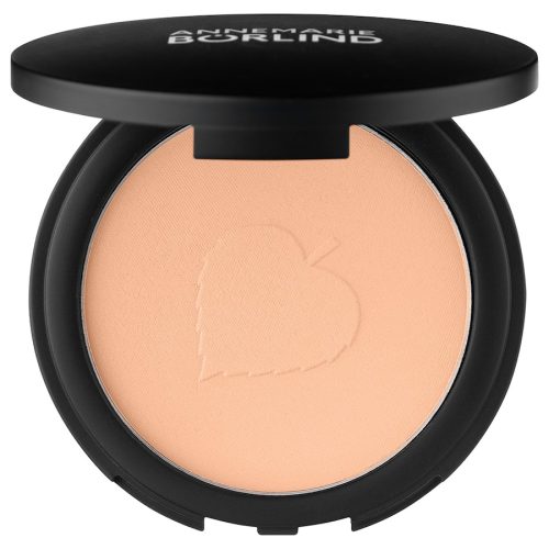 ANNEMARIE BÖRLIND Compact Powder Light Puder 9 g ALMOND