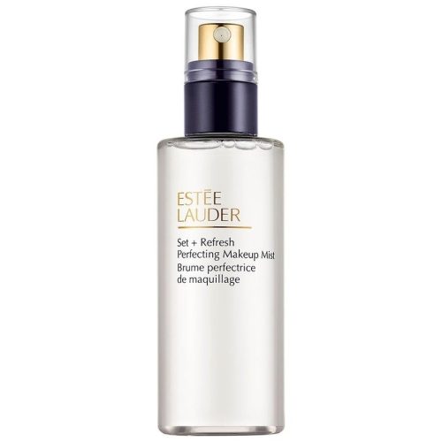 Estée Lauder Set + Refresh Perfecting Make-Up Mist Gesichtsspray 116 ml