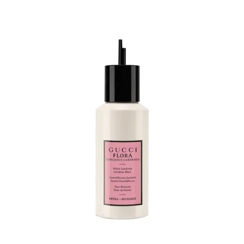 Gucci Flora by Gucci Gorgeous Gardenia Damenparfum 150 ml Damen