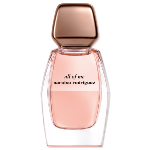 Narciso Rodriguez - All Of Me, Eau De Parfum, 50  ml