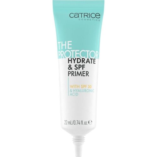 Catrice The Protector Hydrate & SPF 30 Primer 22 ml Blanc
