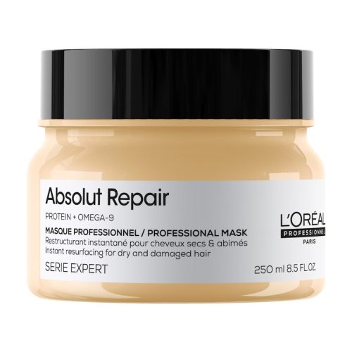 L'Oréal Professionnel, L'Or&eacute;al Professionnel Serie Expert Absolut Repair Mask 250 ml