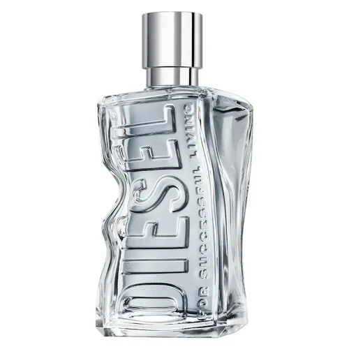 Diesel - D by Eau de Toilette, 100  ml