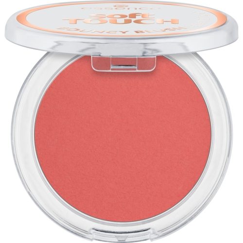 Essence - soft TOUCH BOUNCY BLUSH, 5 g,  exotic daisy