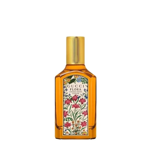 Gucci Flora by Gucci Gorgeous Orchid Intense Eau de Parfum 50 ml Damen