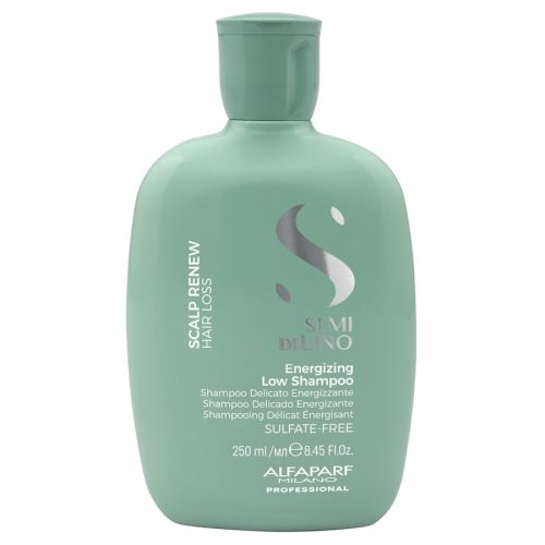 Alfaparf Semi De Lino Scalp Renew Energising Low Shampoo 250ml/8.4oz
