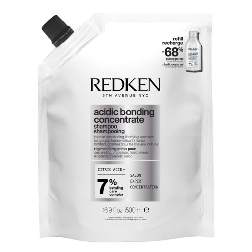 Redken, Redken Acidic Bonding Concentrate Haarshampoo 500 ml