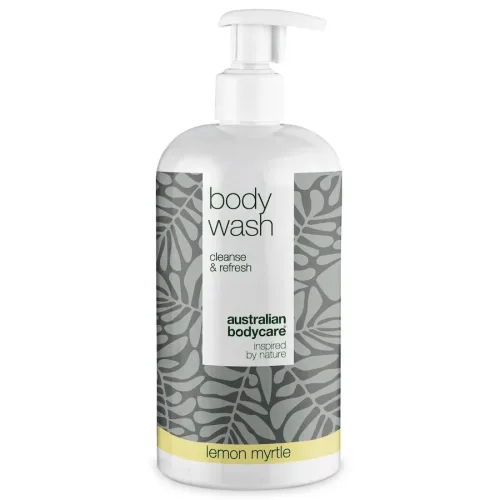 Australian Bodycare Lemon Myrtle Duschgel 500 ml