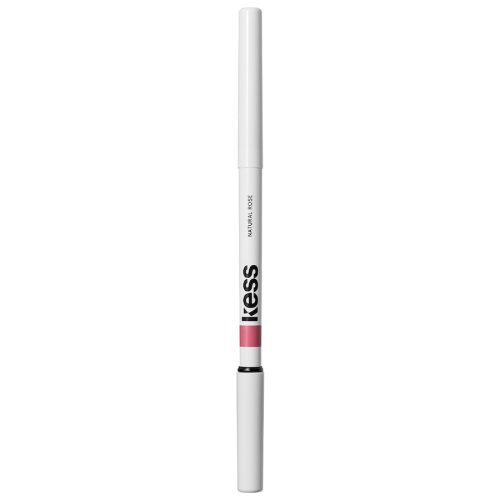 Kess Berlin Soft Shape Lipliner 0,35 g NATURAL ROSE