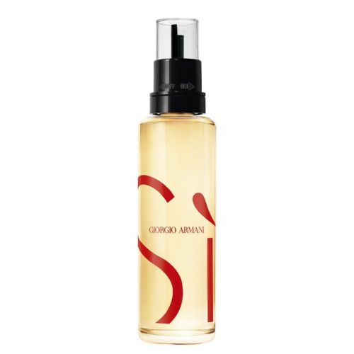 ARMANI - Eau de Parfum Intense Refill, Sì Passione Eau de Parfum Intense Refill, 100  ml