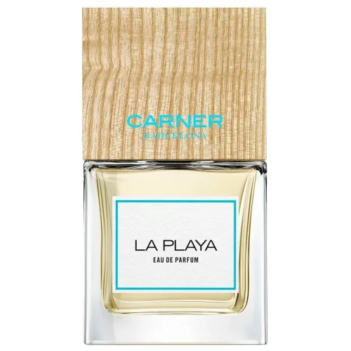 Carner Barcelona LA PLAYA Eau de Parfum 50 ml