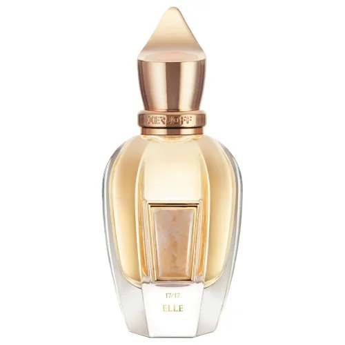 XERJOFF 17/17 Stone Label Elle Damenparfum 50 ml Damen