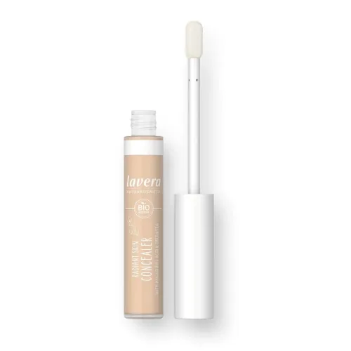 Lavera, Lavera Radiant Skin Concealer -Light 02-