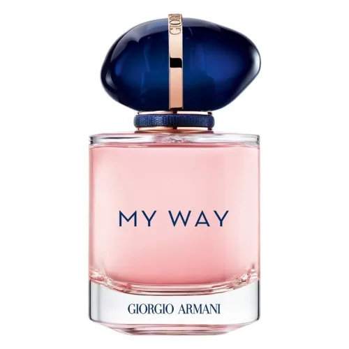 ARMANI - GA My Way EDP 50ml, 50  ml