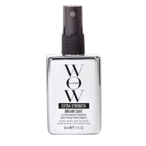 COLOR WOW Dream Coat Extra Strength ? Ultra-feuchtigkeitsspendende Anti-Frizz-Pflege Haarspray & -lack 50 ml