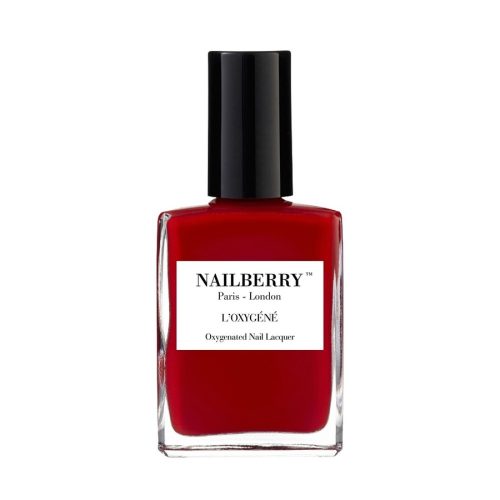Nailberry GRATEFUL Nagellack 15 ml 1 Stück