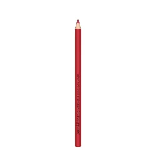 bareMinerals Mineralist Matte Lip Liner Lipliner 1,3 g Treasured Red
