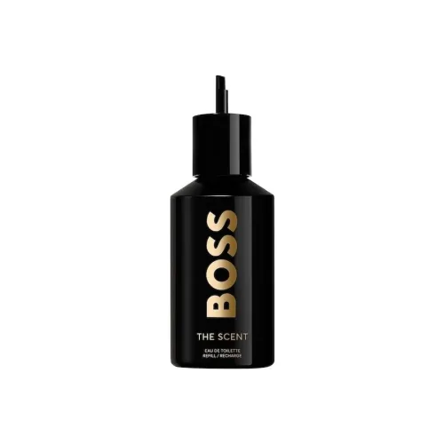 Hugo Boss Boss The Scent Eau de Toilette 200 ml Herren