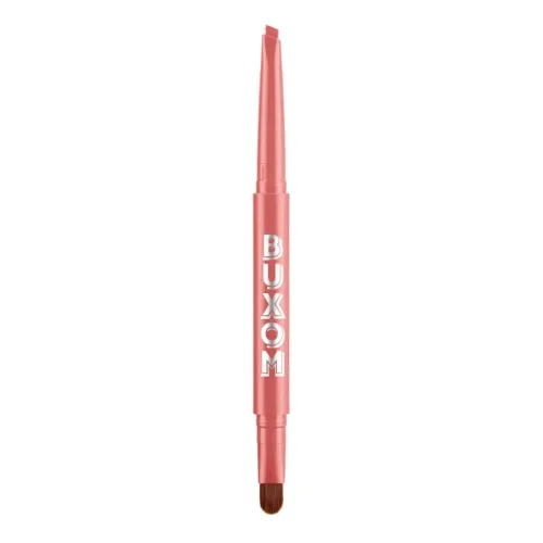 BUXOM, Buxom Power Line? Plumping Lip Liner Lipliner 0.3 g Rich Rose